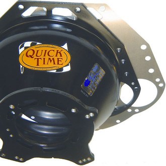 Quick Time® - Bellhousing