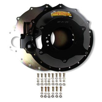 QuickTime® - Manual Transmission Bell Housing