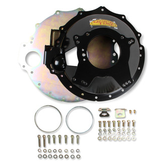 QuickTime® - Manual Transmission Bell Housing