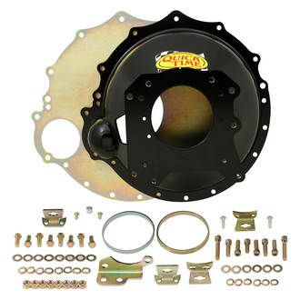 QuickTime® - Manual Transmission Bell Housing