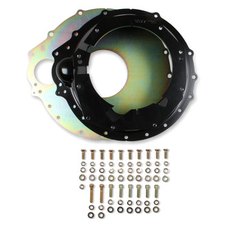 QuickTime® - Manual Transmission Bell Housing