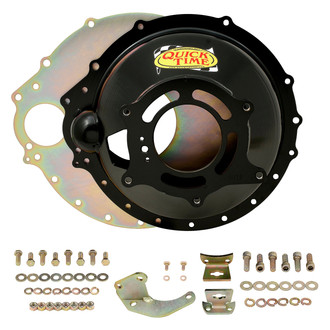 QuickTime® - Manual Transmission Bell Housing