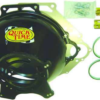 Quick Time® - Bellhousing