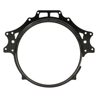 QuickTime® - Transmission Bellhousing Safety Shield