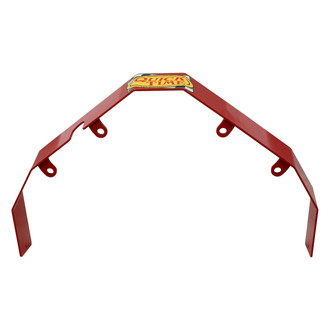 QuickTime® - Flexplate Safety Shield
