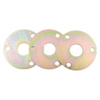 QuickTime® - Harmonic Balancer Spacer