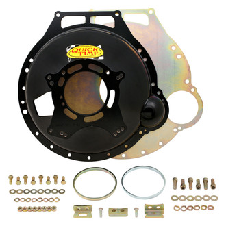 Quick Time® - Bellhousing