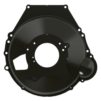 Quick Time® - Bellhousing