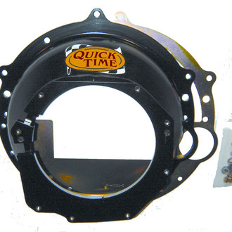 Quick Time® - Bellhousing