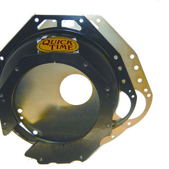 Quick Time® - Bellhousing