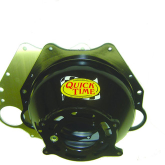 Quick Time® - Bellhousing