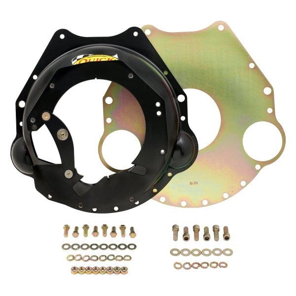 QuickTime® RM8072PB Bellhousing