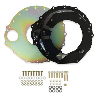 QuickTime® - Manual Transmission Bell Housing