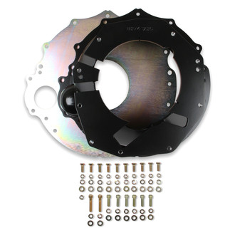 QuickTime® - Manual Transmission Bell Housing