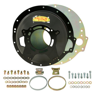 QuickTime® - Manual Transmission Bell Housing