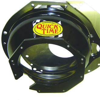 Quick Time® - Bellhousing