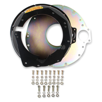 QuickTime® - Manual Transmission Bell Housing