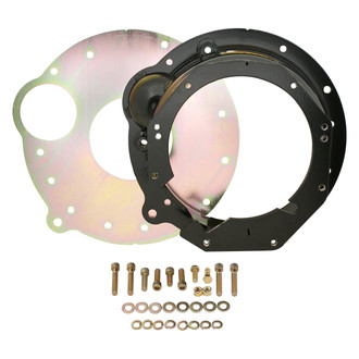 QuickTime® - Manual Transmission Bell Housing