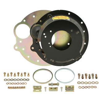 QuickTime® - Manual Transmission Bell Housing
