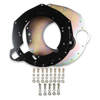Quick Time® - Bellhousing