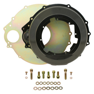 QuickTime® - Bellhousing