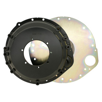 QuickTime® - Automatic Transmission Bell Housing