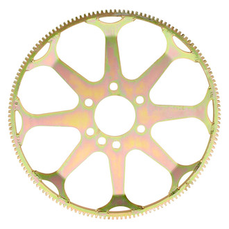 QuickTime® - Lightweight Flexplate