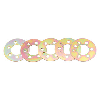 QuickTime® - Flexplate Spacer