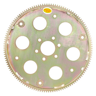 QuickTime® - OEM Style Flexplate