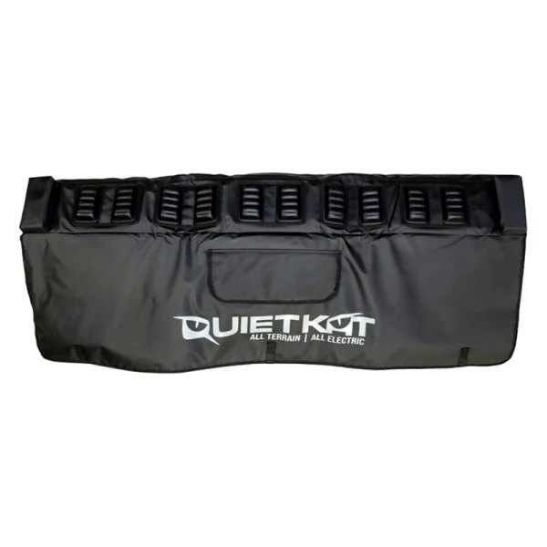 QuietKat® - STG Pickup Truck Tailgate Pad