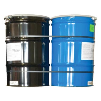QWIK Liner® - Ultimate Linings Low Pressure 2:1 Resin Bed Liner
