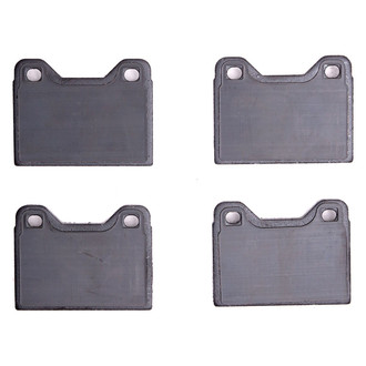 R1 Concepts® - R1 Track Brake Pads