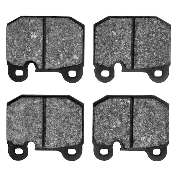 R1 Concepts® - R1 Track Front Brake Pads