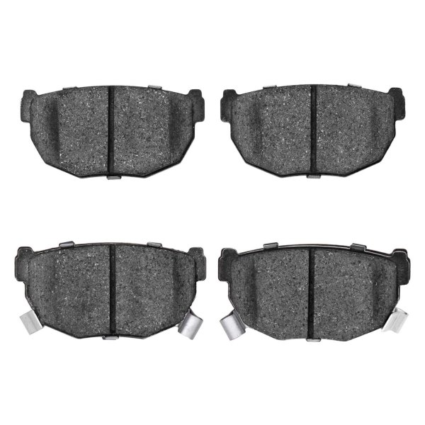 R1 Concepts® - R1 Track Rear Brake Pads