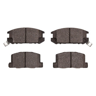 R1 Concepts® - R1 Track Brake Pads