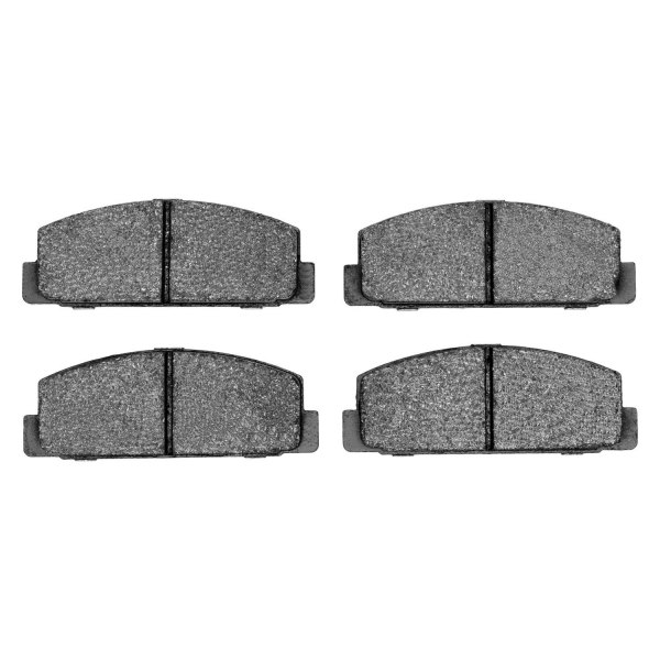 R1 Concepts® - R1 Track Rear Brake Pads