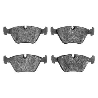 R1 Concepts® - R1 Track Brake Pads