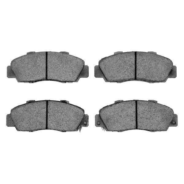 R1 Concepts® - R1 Track Front Brake Pads