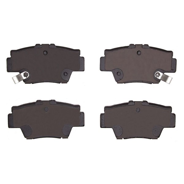 R1 Concepts® - R1 Track Rear Brake Pads