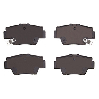 R1 Concepts® - R1 Track Brake Pads