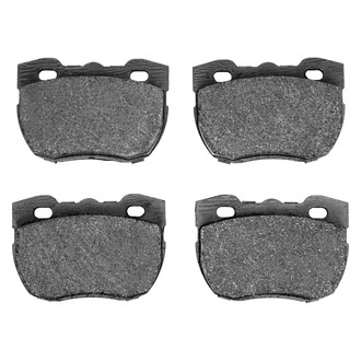R1 Concepts® - R1 Track Front Brake Pads