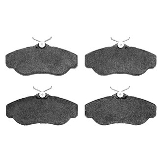 R1 Concepts® - R1 Track Front Brake Pads