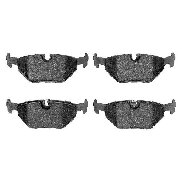 R1 Concepts® - R1 Track Rear Brake Pads