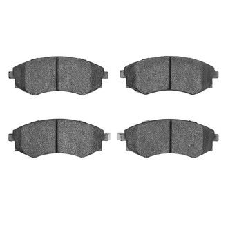 R1 Concepts® - R1 Track Front Brake Pads