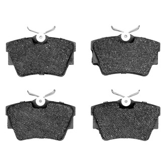 R1 Concepts® - R1 Track Brake Pads