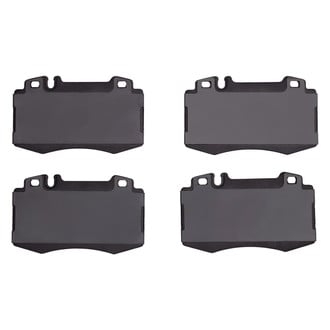 R1 Concepts® - R1 Track Front Brake Pads