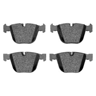 R1 Concepts® - R1 Track Brake Pads