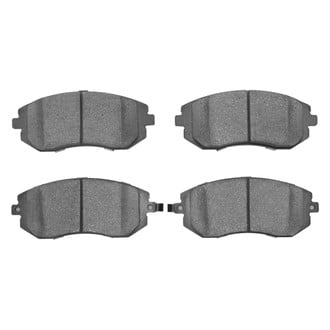 R1 Concepts® - R1 Track Front Brake Pads