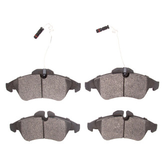 R1 Concepts® - R1 Track Brake Pads