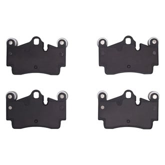 R1 Concepts® - R1 Track Brake Pads